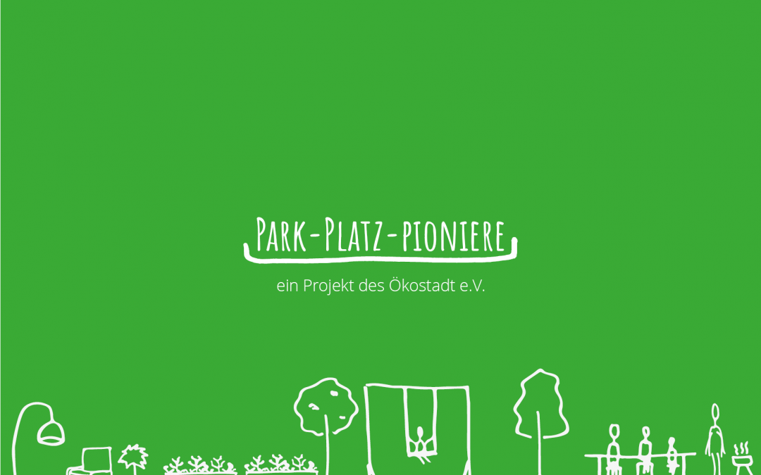 Neues Projekt: Park-Platz-Pioniere