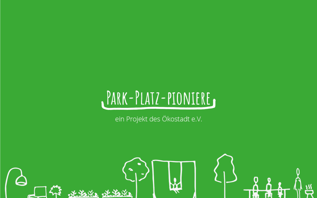 Park-Platz-Pioniere