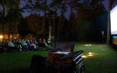 Rückblick auf Cinema del Sol 2018