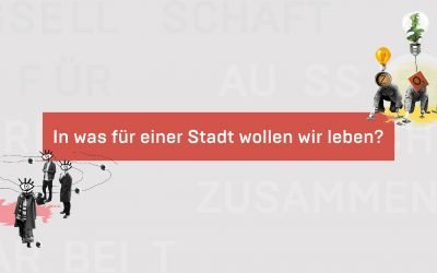 Die Gesellschaft für außerordentliche Zusammenarbeit