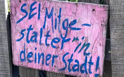 Workshops im Juli