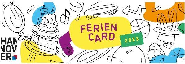 Feriencard Aktion mit Ökostadt