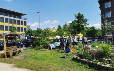 Tag der Offenen Pforte