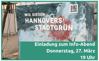 Infoabend Volle Kanne