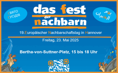 Berthas Beete laden ein