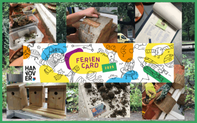 Feriencard 2025