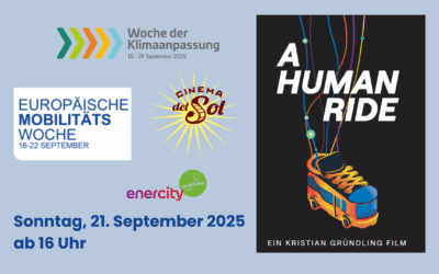 Cinema del Sol zu Gast bei Berthas Beeten